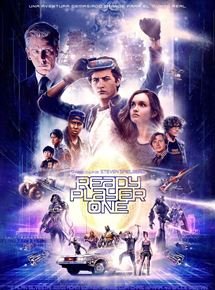 Ready Player One