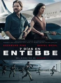 7 dÃ­as en Entebbe