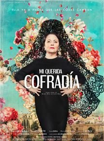 Mi querida cofradÃ­a